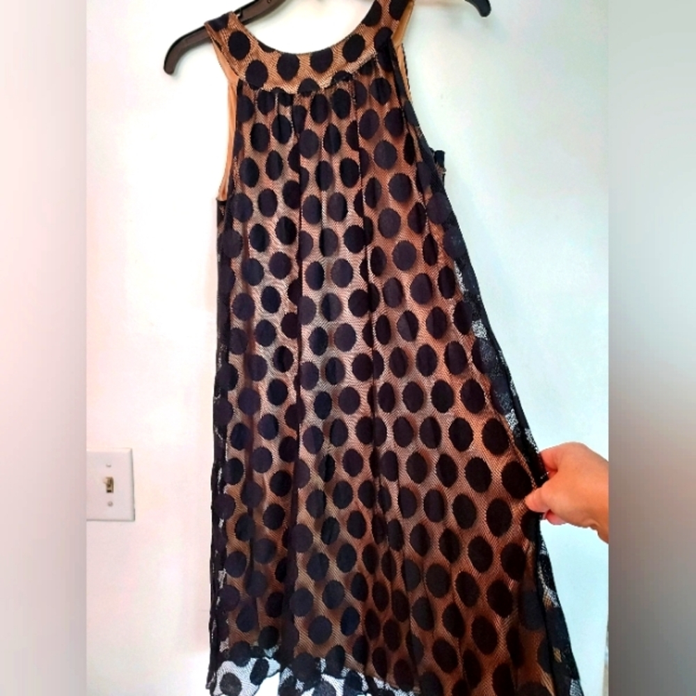 Party dress by AGB